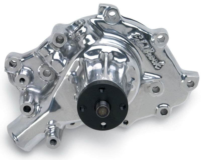 Edelbrock Water Pump High Performance Ford 1965-68 289 CI 1968-69 - 8846