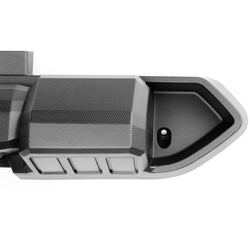 Rugged Ridge 18- 22 Jeep Wrangler JL/ 20-22 Gladiator Eclipse - 13551.39