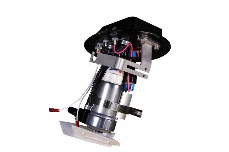 Aeromotive 15-21 Dodge Hellcat 525/450 Dual Fuel Pumps - 18092