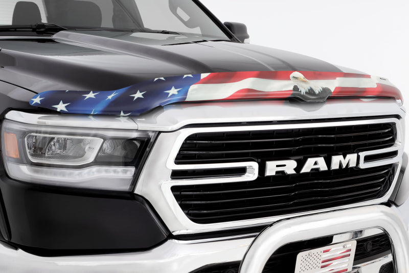Stampede 2009-2018 Dodge Ram 1500 Excludes Rebel Models Vigilante Premium - 2259-30