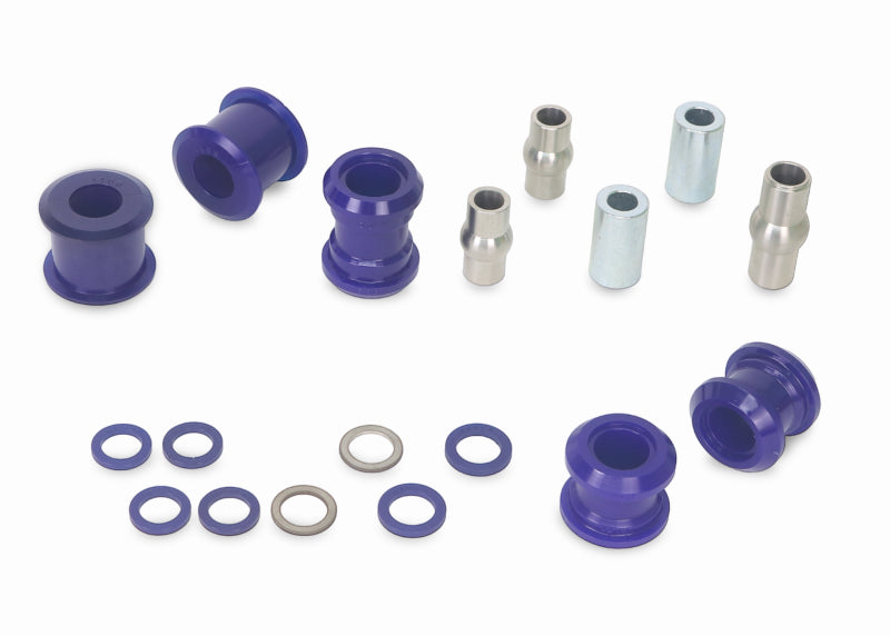 SuperPro 1999 Land Rover Discovery SD Rear Watts Link Bushing - SPF4400K