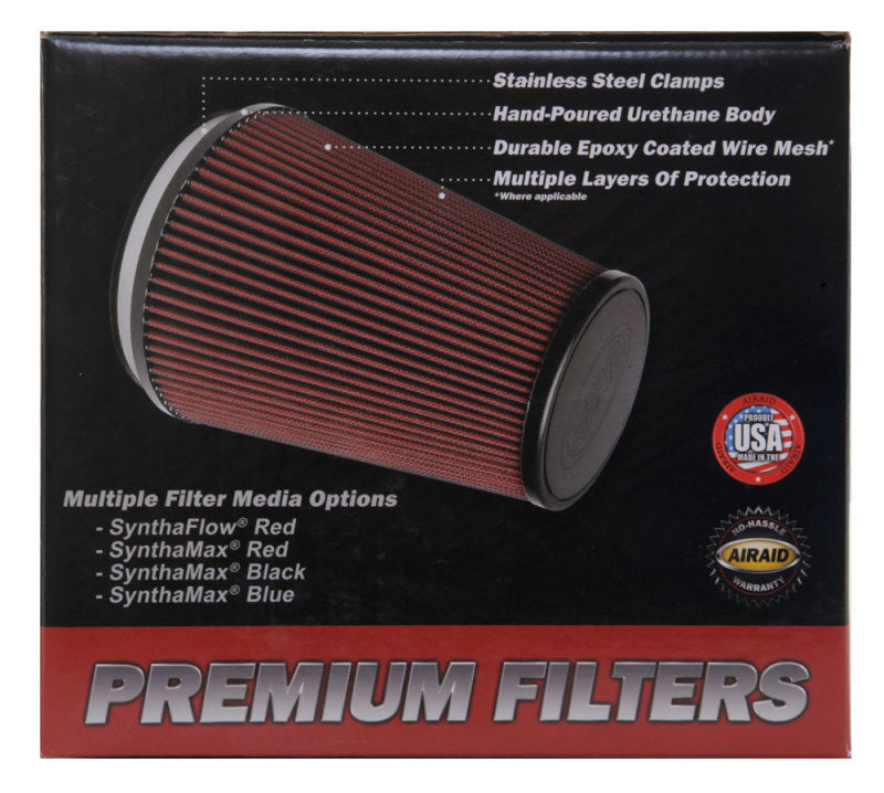 Airaid Dodge 5.9/6.7L DSL / Ford 6.0L DSL Kit Replacement - 721-128