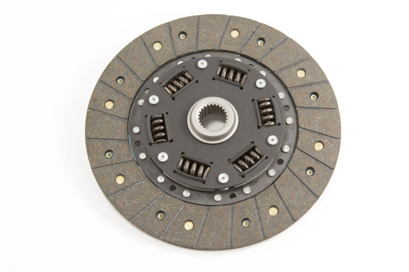 Competition Clutch 90-91 Honda Civic D16 1.6L Stock Clutch Kit - 8012-STOCK