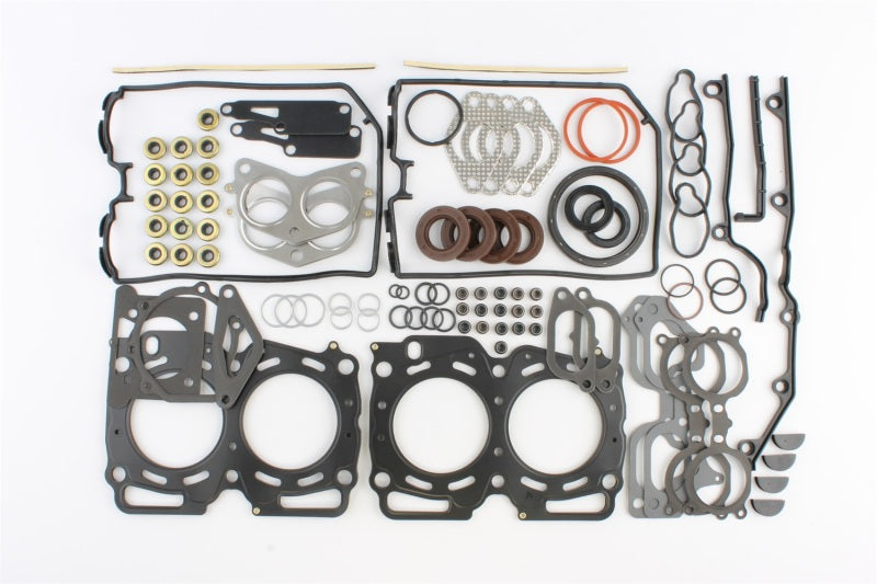 Cometic Street Pro 02-03 Subaru WRX EJ20 93mm Bore Complete - PRO2044C