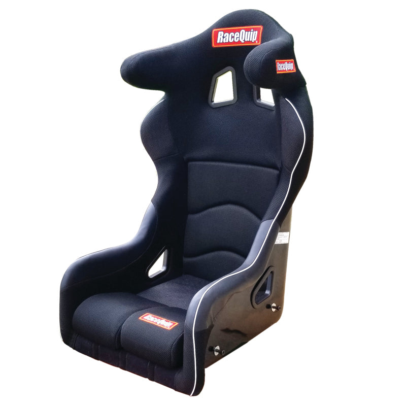RaceQuip FIA Containment Racing Seat - Medium - 96993399