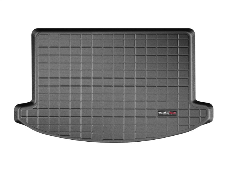WeatherTech 2021+ Jeep Grand Cherokee L Cargo Liner(Behind 3rd Row - 401479