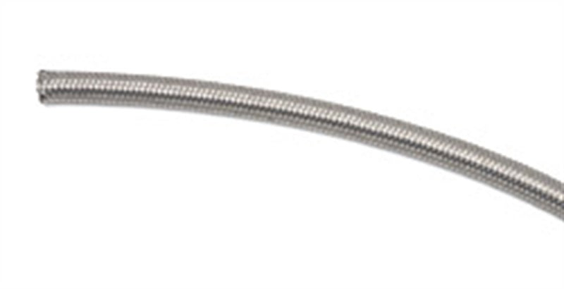 Russell Performance -8 AN PowerFlex Power Steering Hose (Pre-Packaged 6 - 632670