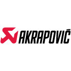 Akrapovic 2011 Porsche Cayenne Turbo P-HF580 Holder SS - P-X102