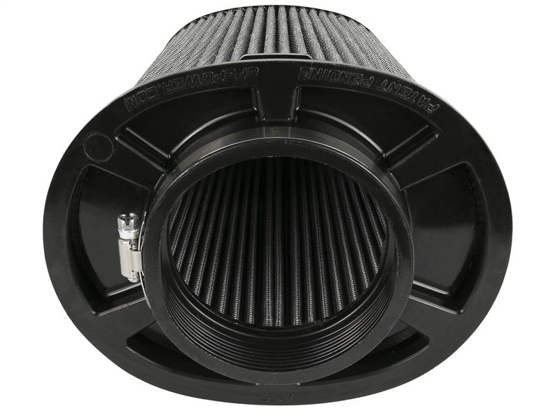 aFe Magnum FLOW Pro DRY S Universal Air Filter F-4in. - 21-90101