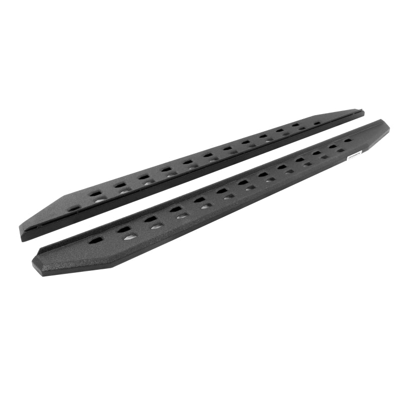 Go Rhino RB20 Slim Running Boards - Universal 68in. - - 69400068ST