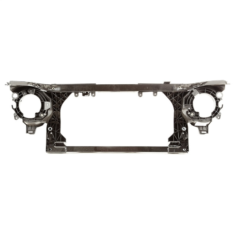 Omix Radiator & Grille Support- 07-18 Wrangler JK - 12040.10