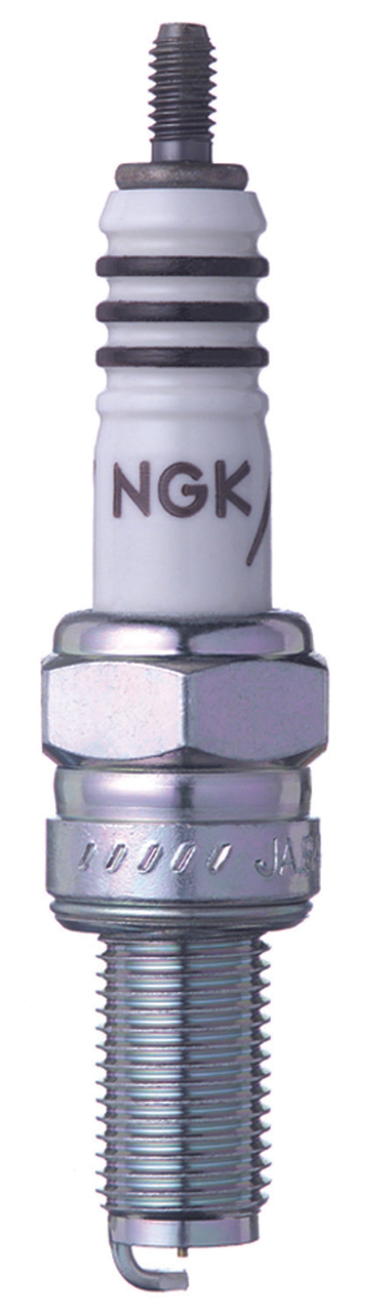 NGK Iridium IX Spark Plug Box of 4 (CR8EIX) - 4218