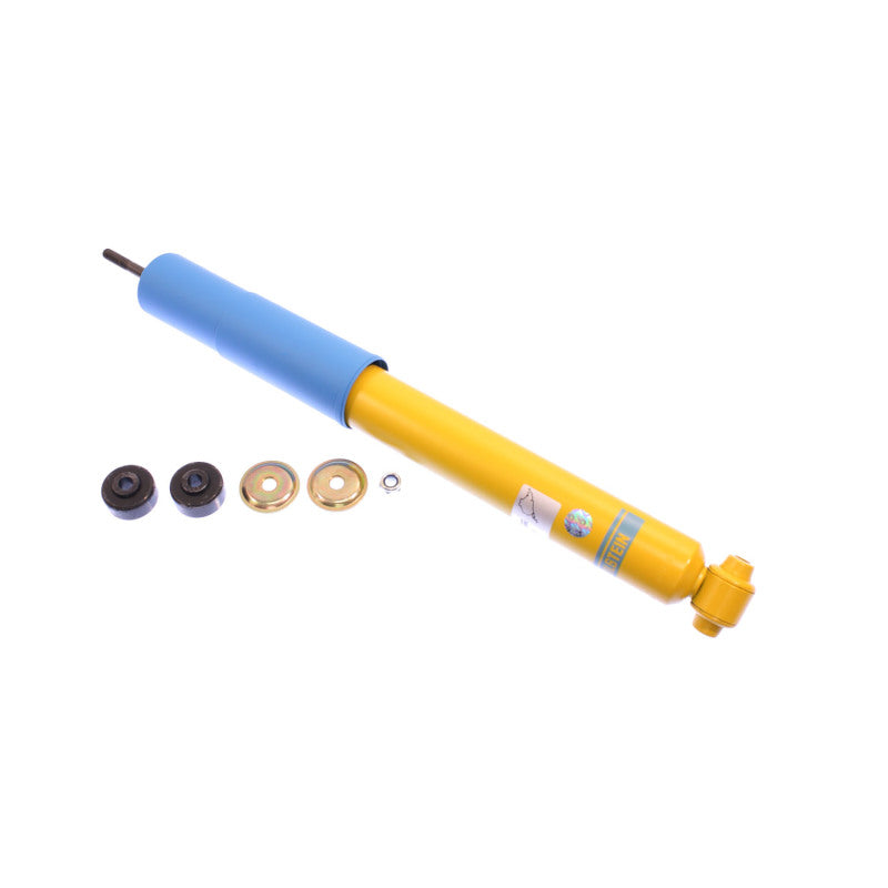 Bilstein B6 05-12 Ford Mustang All Rear 46mm Monotube Shock - 24-122245
