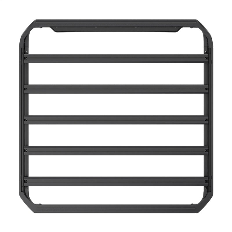 Thule Caprock M Roof Platform - Black - 611002