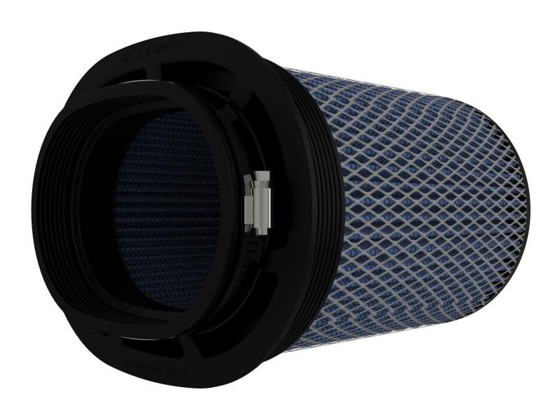 aFe MagnumFLOW HD Air Filters Pro 5 R Oval 7in - 24-91061