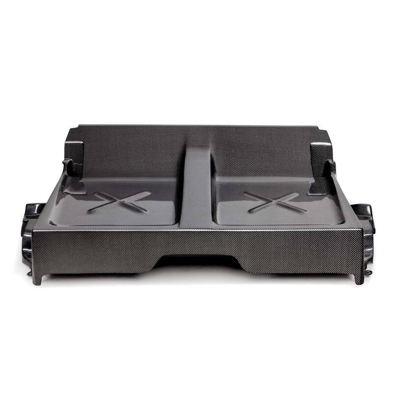 Seibon 2023+ Toyota GR Corolla Carbon fiber Seat Delete - RSD23TYGRCOR