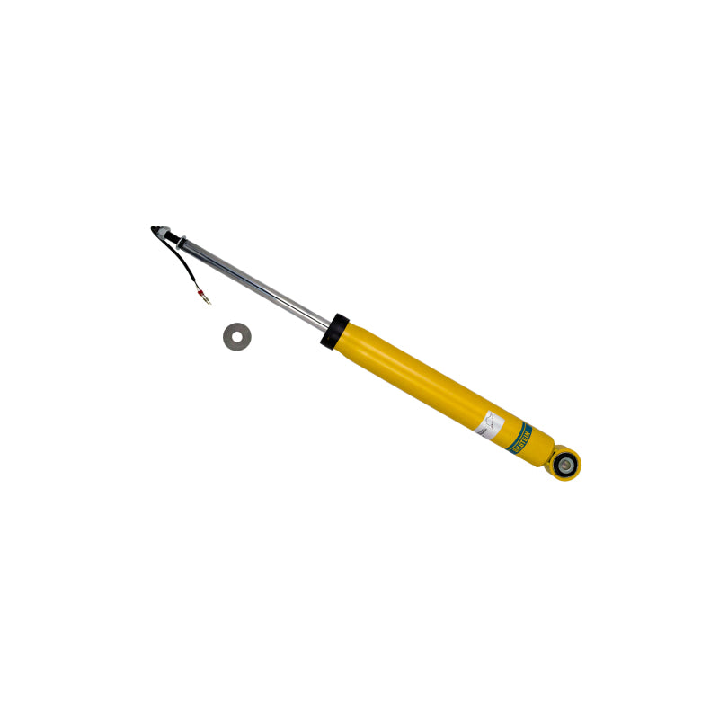 Bilstein B6 15-17 Porsche Macan (w/ Electonic Suspension) Rear Twintube - 20-246167