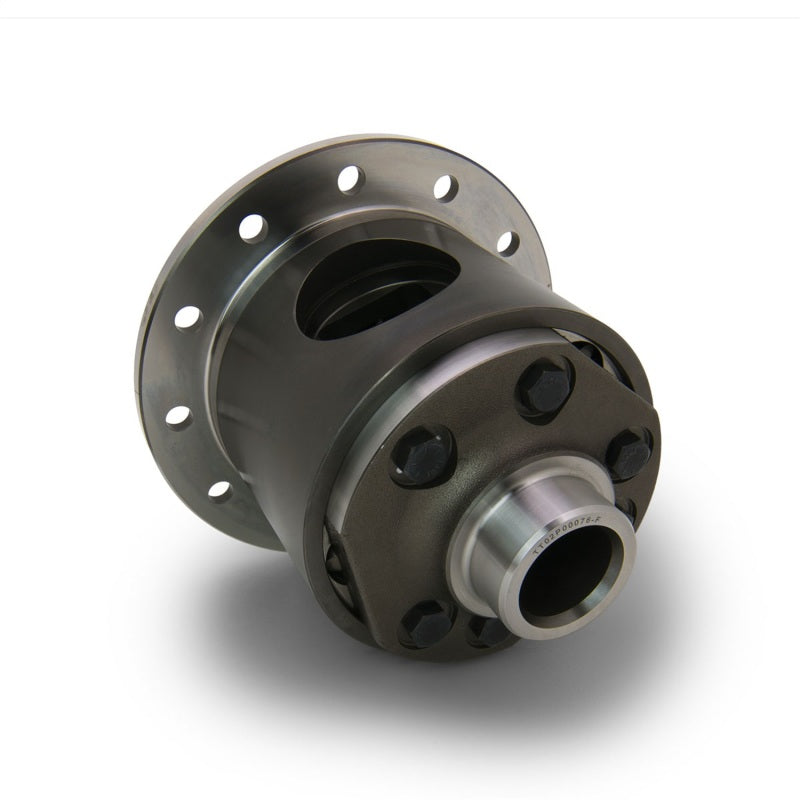 Eaton Detroit Truetrac Differential 33 Spline 1.37in Axle Shaft Diameter - 914A538