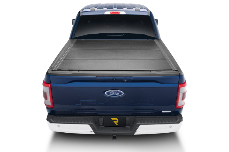 UnderCover 2022+ Ford Maverick 4.5ft Armor Flex Bed Cover - AX22032