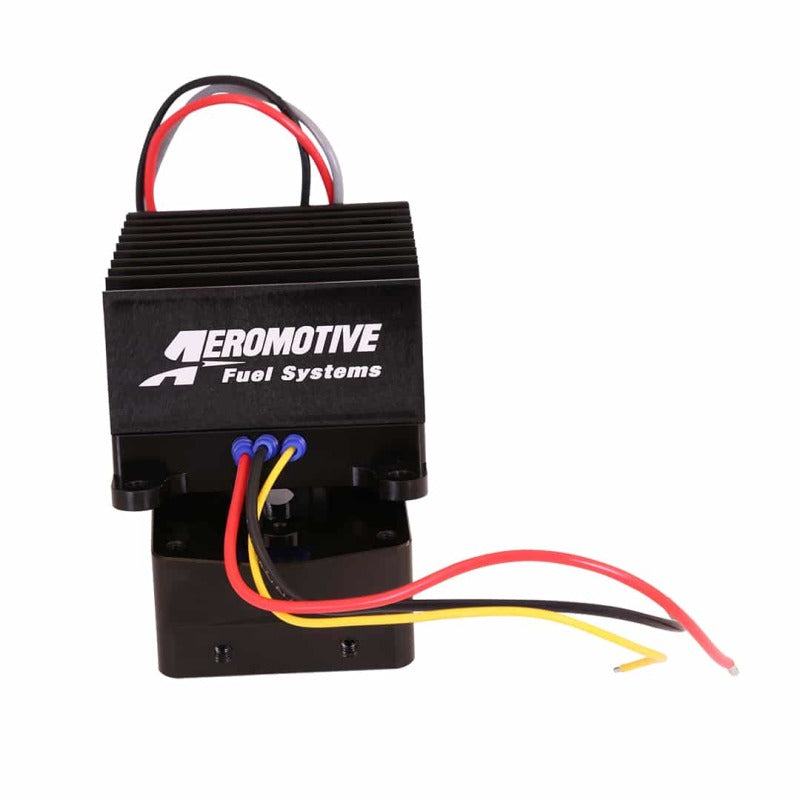 Aeromotive 05-18 Chevrolet Silverado/GMC Sierra 1500 Series 5.0 GPM Brushless - 18088