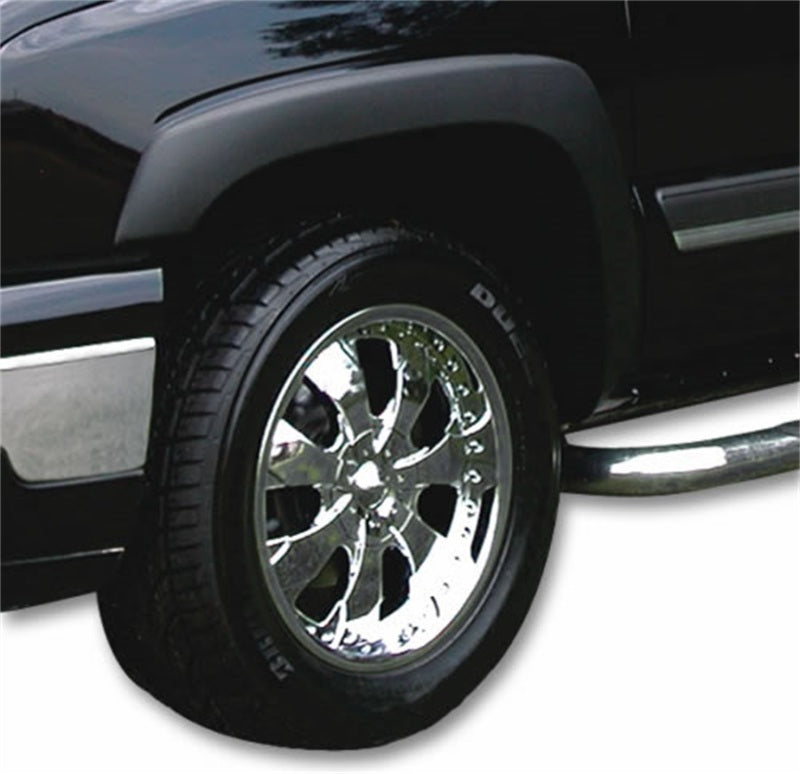 Stampede 1994-2001 Dodge Ram 1500 Original Riderz Fender Flares 4pc - 8605-5