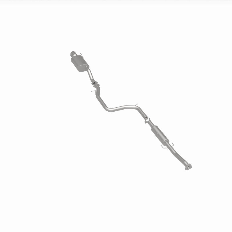 MagnaFlow Sys C/B Honda Accord 2/4Dr - 15686