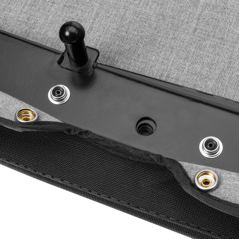 Rugged Ridge 18-22 Jeep Wrangler JL Unlimited (4-Door) Voyager Savannah - 13594.35