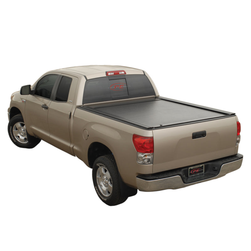 Pace Edwards 2020 Chevrolet Silverado 1500 HD 6ft 8in Bed - JECA34A65