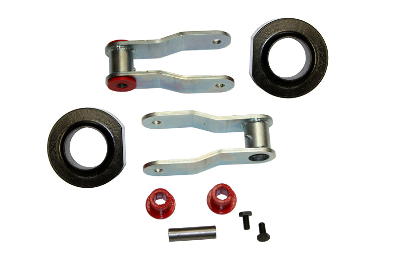 Skyjacker Suspension Lift Kit 94-96 Jeep Cherokee (XJ) Front Dana - XJ20