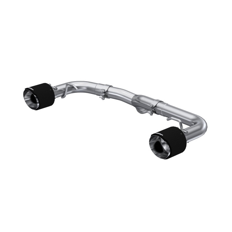 MBRP 2022 Subaru BRZ 2.4L/Toyota GR86 2.4L 2.5in Dual Split - S48053CF