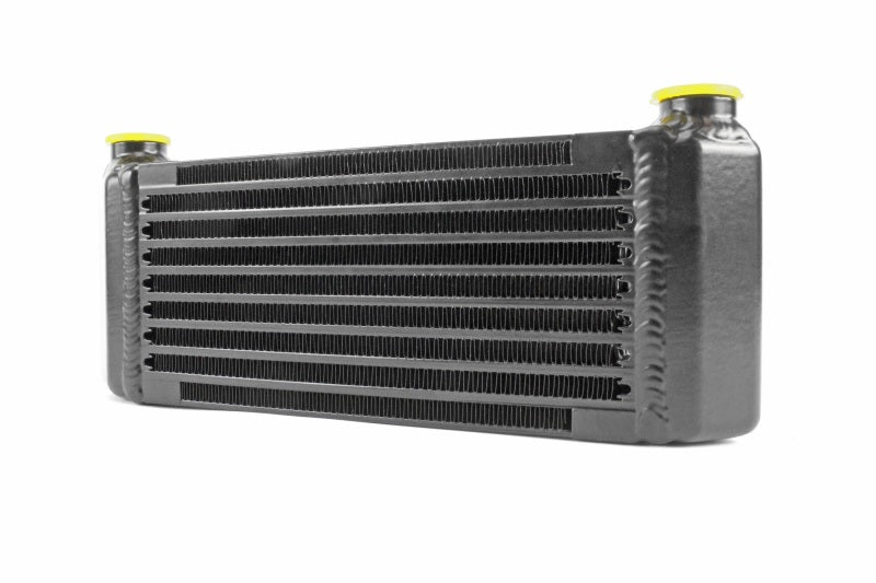 PERRIN 02-14 Subaru WRX / 04/21 Subaru STI Oil Cooler - PSP-OIL-125