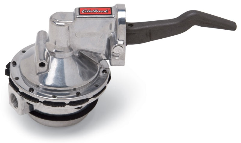 Edelbrock Fuel Pump Mechanical Perf RPM Street 110 GPH Gas - 1724