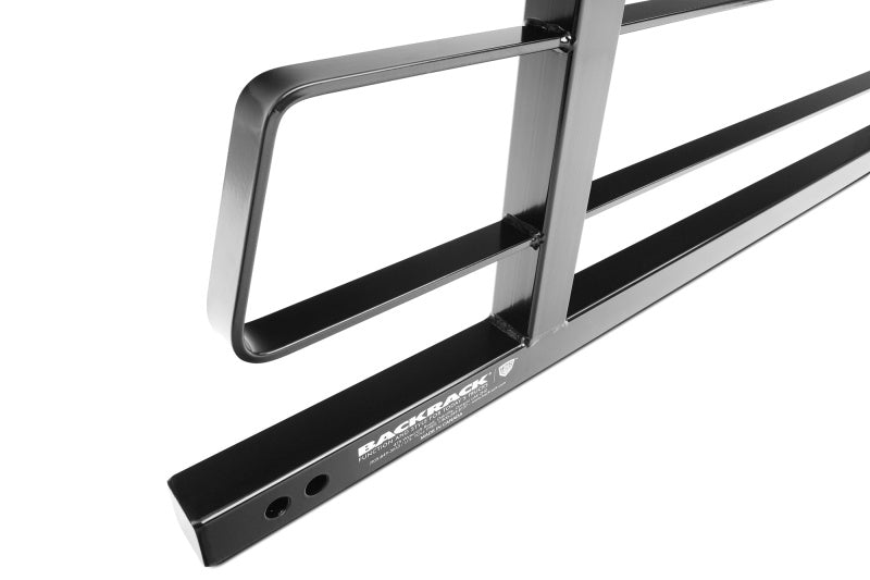 BackRack 85-05 S10/S15/Sonoma / 05-23 Tacoma Original Rack Frame Only - 15010