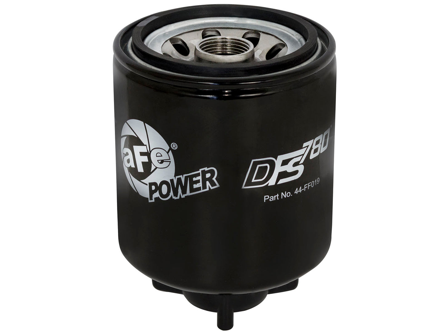 aFe Diesel Fuel Systems DFS780 Series 11-16 V8-6.7L Ford Diesel - 42-13041