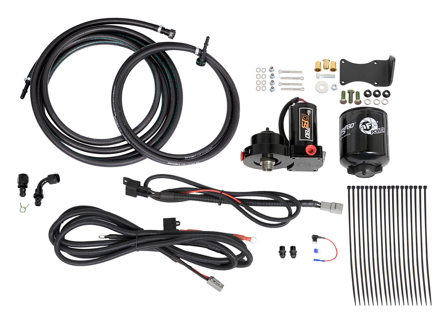 aFe DFS780 Fuel Pump Pro Series 03-07 Dodge Diesel Trucks - 42-22021