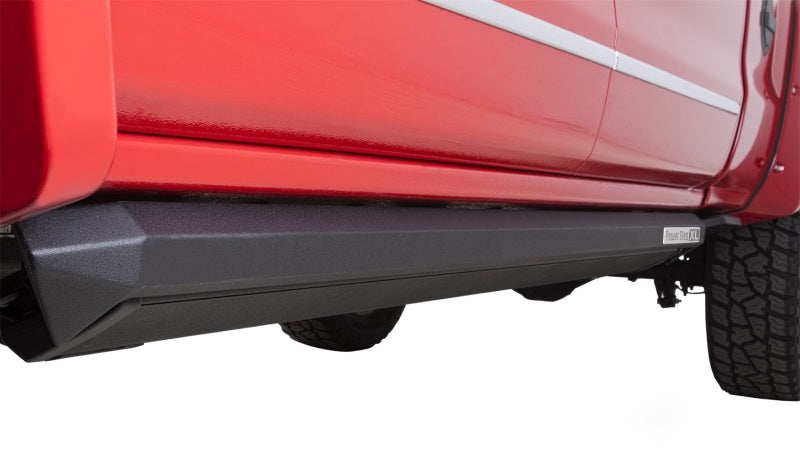 AMP Research 2013-2015 Dodge Ram 1500 Crew Cab PowerStep XL - 77138-01A