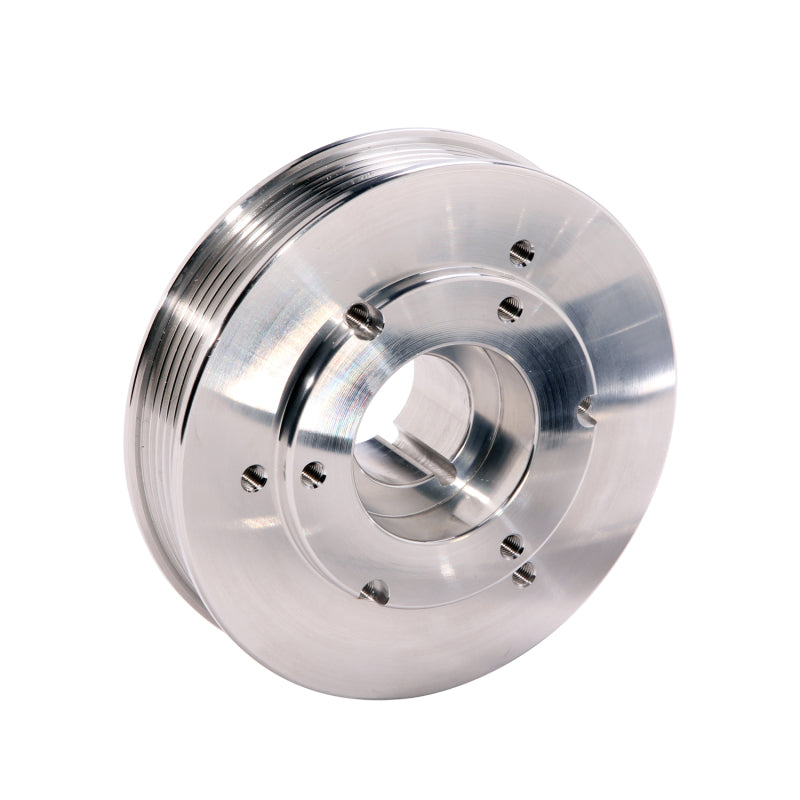 BBK 97-04 Ford F150 Expedition 4.6 5.4 Underdrive Pulley Kit - 15550