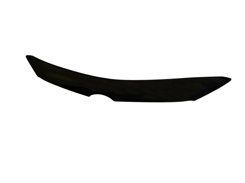 AVS 09-10 Toyota Corolla (Grille Fascia Mount) Aeroskin Low Profile - 320010