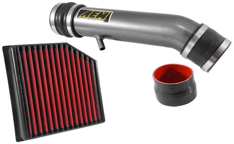 AEM 2015 Lexus IS250/350 3.5L V6 HCA Cold Air Intake - 22-688C
