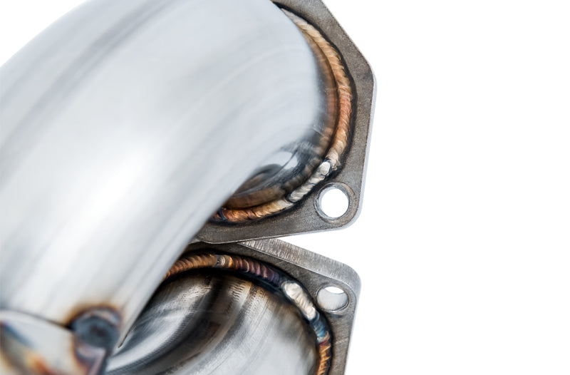 AWE Tuning Audi B9 S5 Sportback Track Edition Exhaust - - 3010-42068