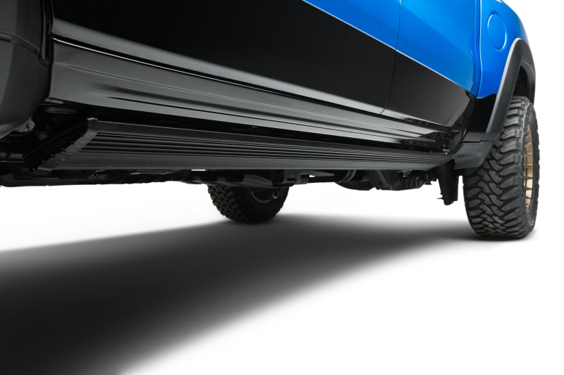 AMP Research 19-22 Ram 1500 Crew Cab PowerStep Xtreme - - 78240-01A