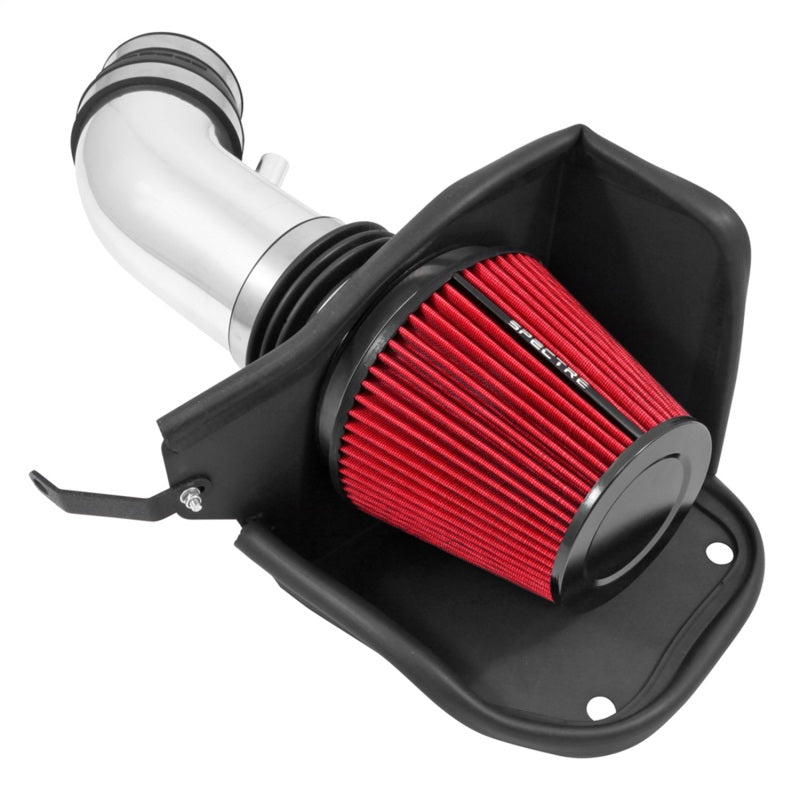 Spectre 12-18 Jeep Grand Cherokee V8-6.4L F/I Air Intake Kit - 9039