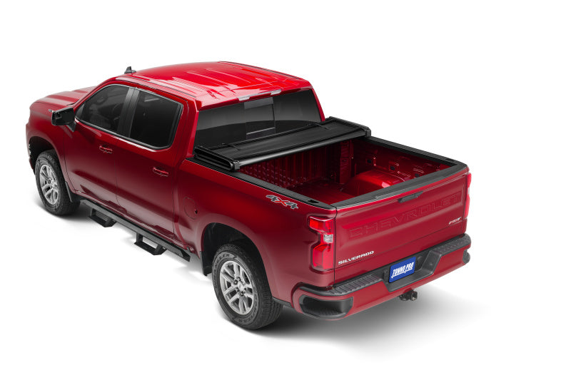 Tonno Pro 2019 GMC Sierra 1500 Fleets 5.8ft Bed Tonno - 42-116