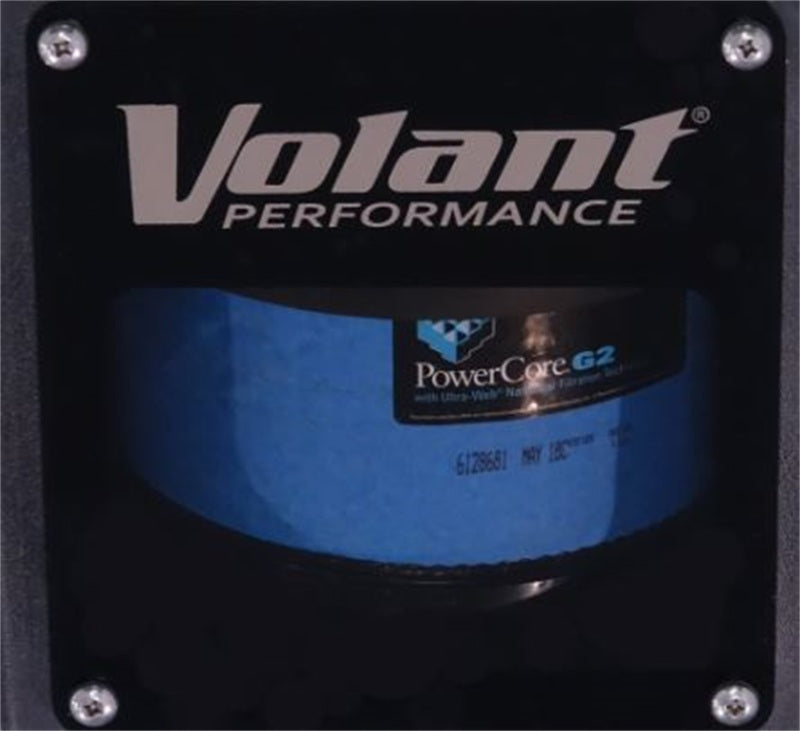 Volant 15-20 Ford F-150 5.0L V8 PowerCore Closed Box Air - 199506