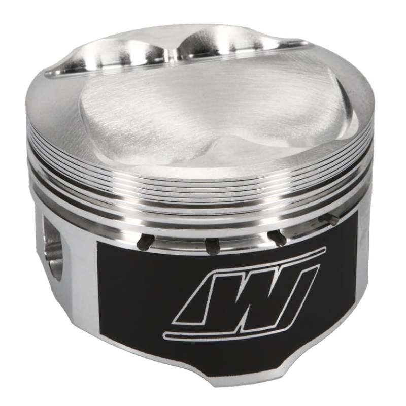 Wiseco Ford 1.6L CHV LAN FT 80mm Bore Piston Kit - KE151M80