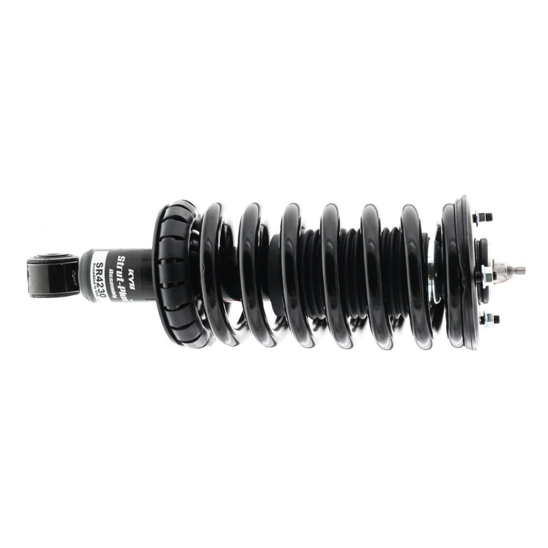 KYB Shocks & Struts Strut Plus Front NISSAN Titan 4WD - SR4230