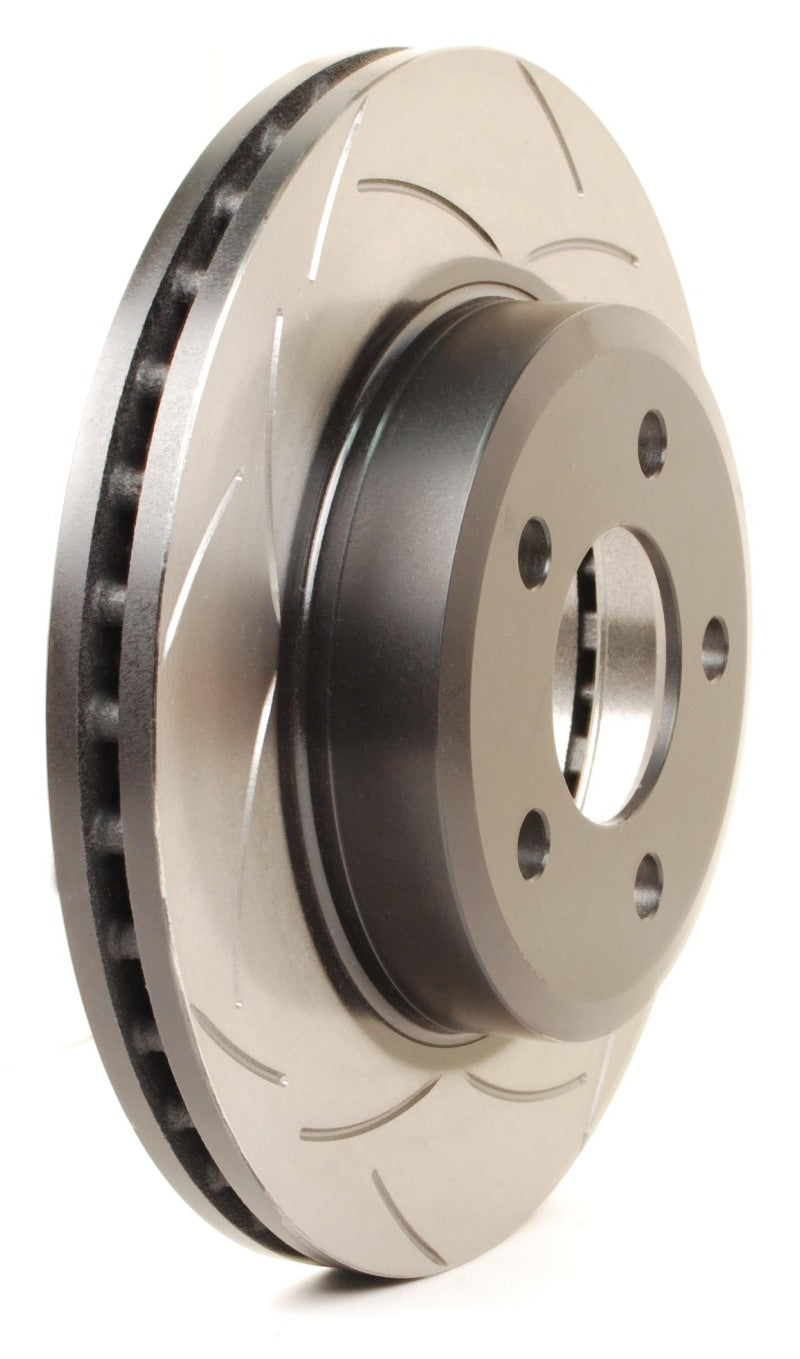 DBA 06-08 350Z / 05-08 G35 / 06-07 G35X Rear - 2309S