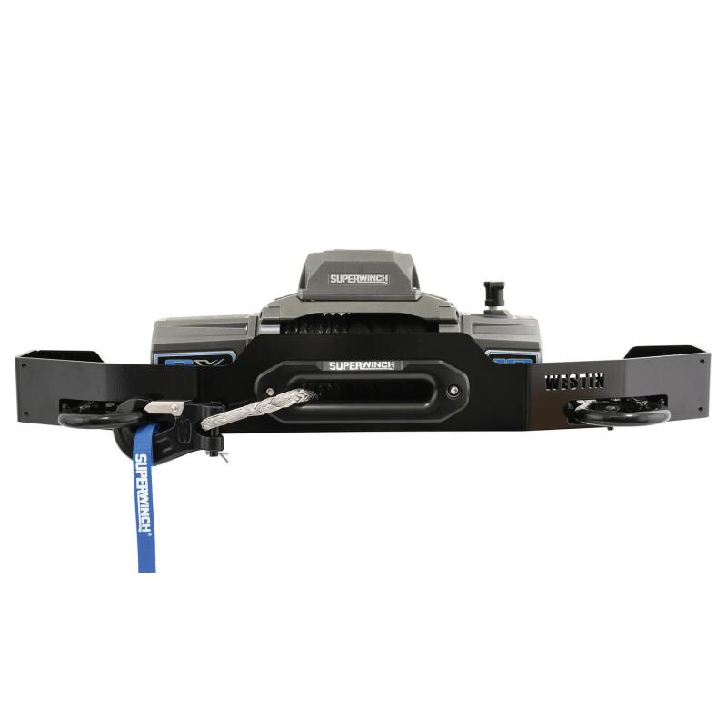 Westin 2015-2018 Ford F-150/F-150 XL SSV MAX Winch Tray - - 46-23835