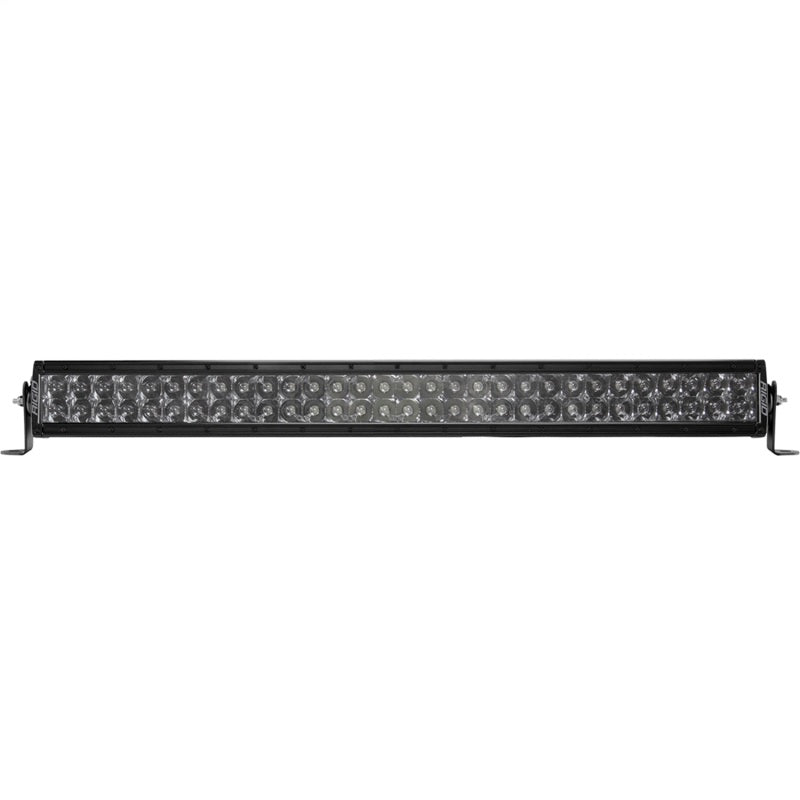 Rigid Industries 30in E Series Spot - Midnight Edition - 130213BLK