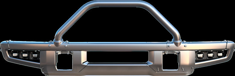 ORACLE Lighting 21-22 Ford Bronco Triple LED Fog Light Kit - 5890-001